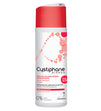 Flacon du shampoing anti-pelliculaire intensif Biorga Cystiphane DS 200 ml