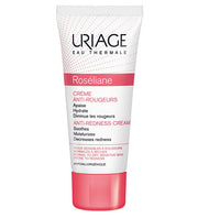 Tube Uriage Roséliane crème anti-rougeurs 40 ml