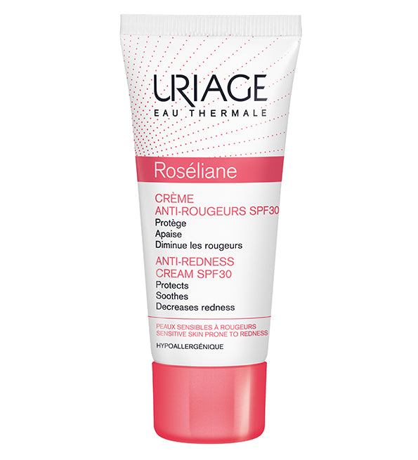 Uriage Roséliane Crème Anti-Rougeurs SPF30 – 40 ml – photo du produit