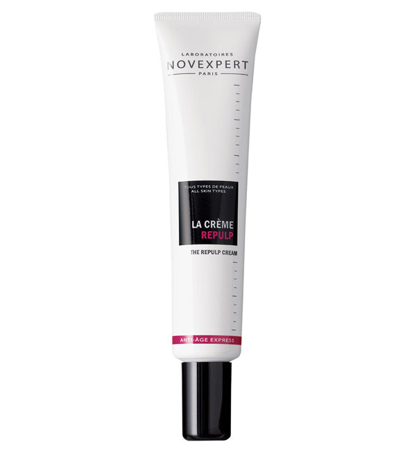 Novexpert Acide Hyaluronique La Crème Repulp 40 ml