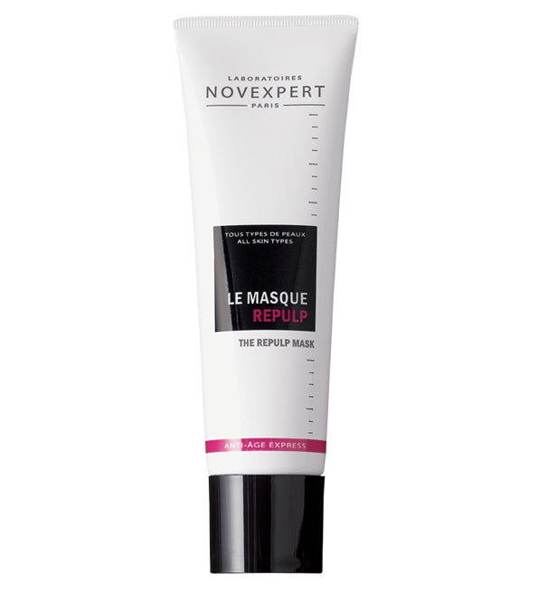 Mascarilla Repulp de Ácido Hialurónico Novexpert - 50 ml
