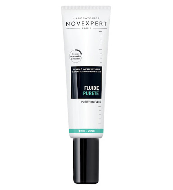 Novexpert Trio-Zinc Gel Pureté 30 ml – tube