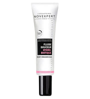 Flacon du Fluide Douceur Hydro-Biotique Magnésium Novexpert, 30 ml