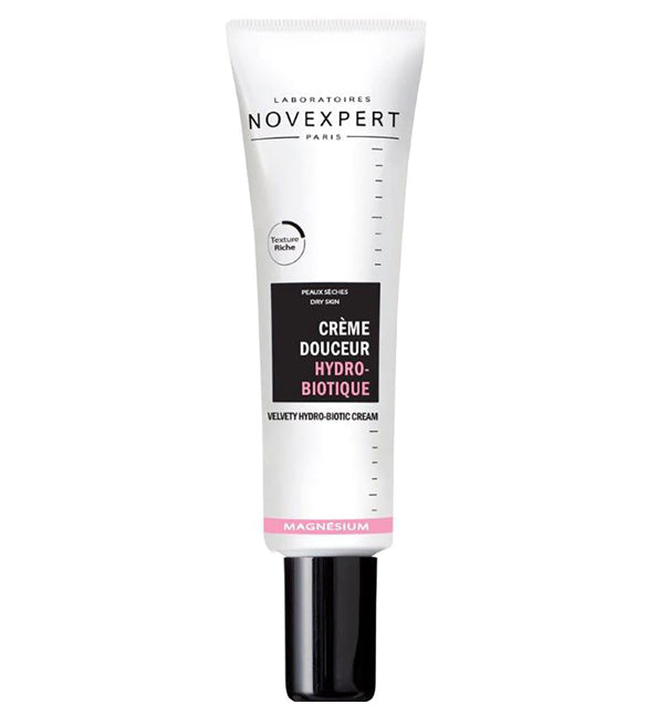 Novexpert Magnésium كريم النعومة Hydro-Biotique - 30 مل