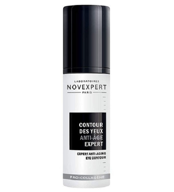 Novexpert Contour des Yeux Anti-Âge Expert 15 ml – visuel du produit