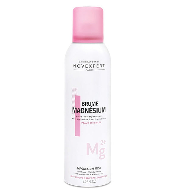 Novexpert Brume au Magnésium 150 ml – spray