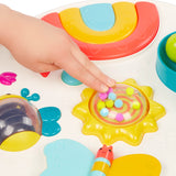 B. Play Table d'Activités pour Bébé 6M+