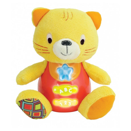 Winfun Hochet Chat 3M+