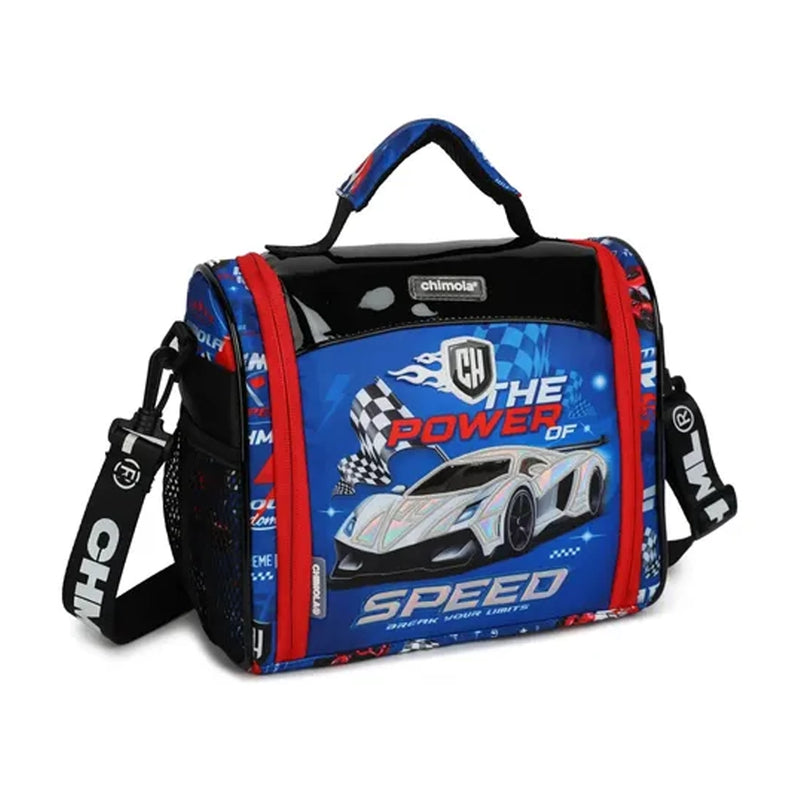 Sac à Goûter Isotherme - Car