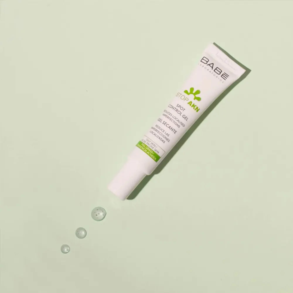 Babe Stop AKN Spot Control Gel 8ml