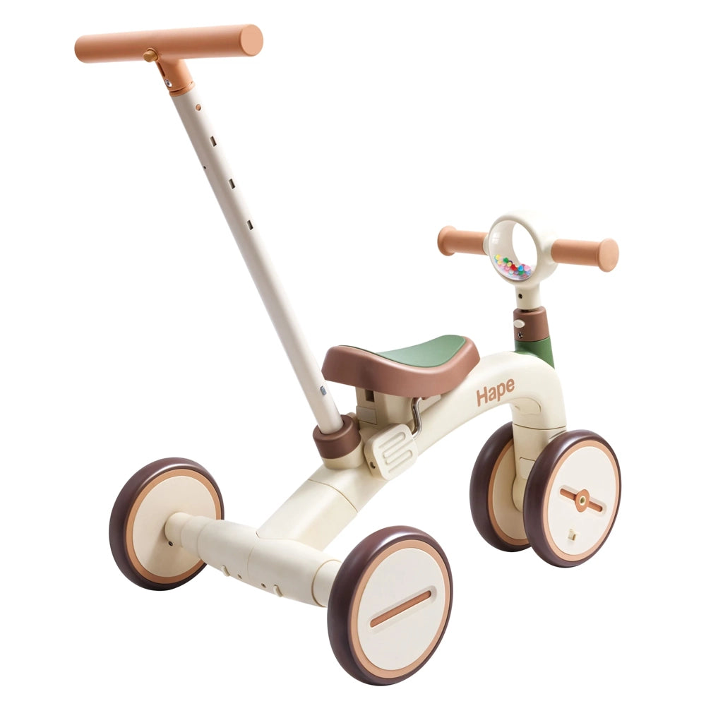 Hape Tricycle Évolutif Étape par Étape 18M+
