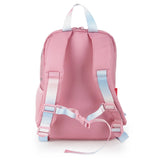 Gabol Mini Sac à Dos GLAM - Rose