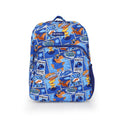 Gabol DINO – Sac à Dos Trolley Enfant Adaptable Chariot