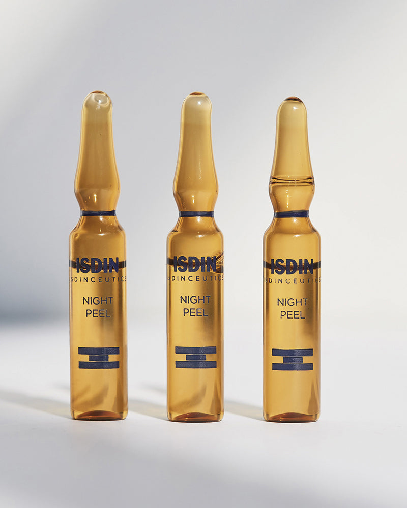 ISDIN Isdinceutics Night Peel - 30 Ampoules