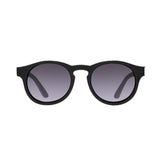 Babiators Keyhole Sunglasses 0-2 Years - Jet Black