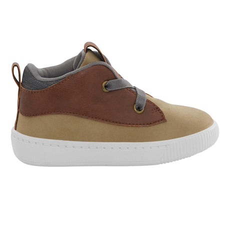 Baskets Montantes Carter's Shoes - Marron