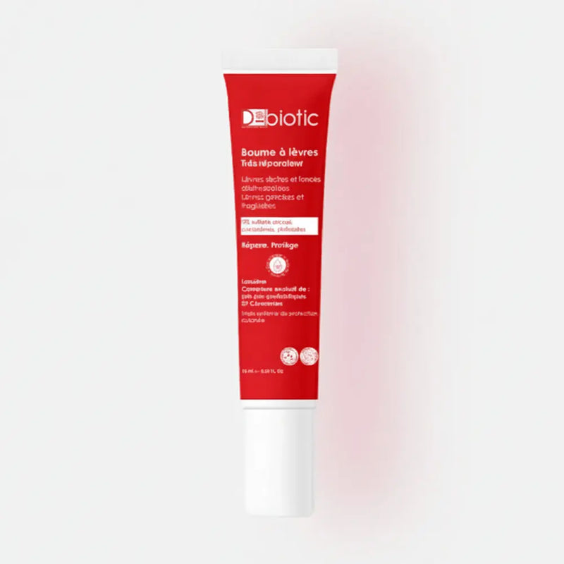 D-Biotic Bálsamo Labial Muy Reparador – 50ml