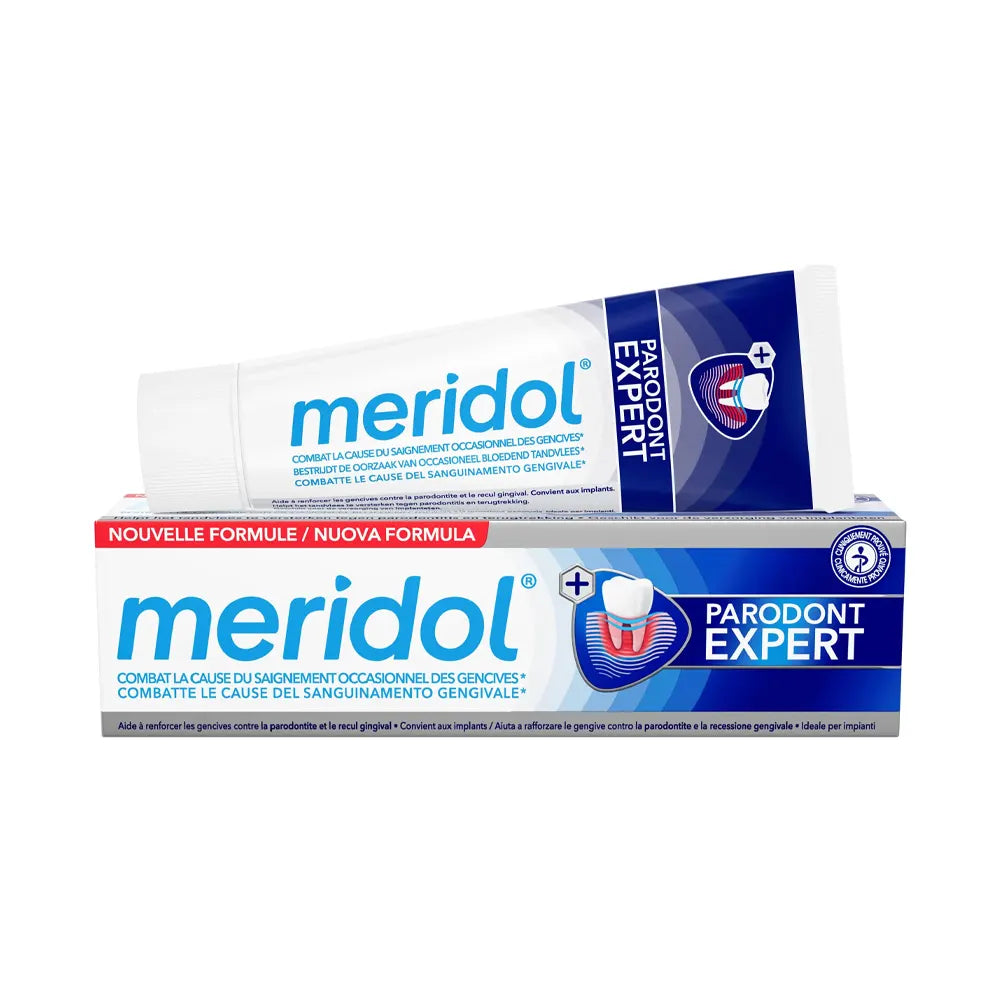 Meridol Parodont Expert Toothpaste 75ml