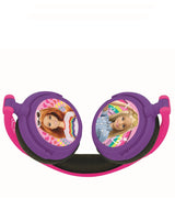 Lexibook Casque Audio Stéréo - Barbie