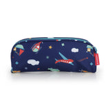 Gabol Trousse Double SPEEDY - Bleu Marine