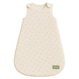 Babymat Gigoteuse Mi Saison - Blanc Aux Étoiles Roses