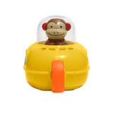 Skip Hop Jouet De Bain Sous-Marin 12M+ - Singe