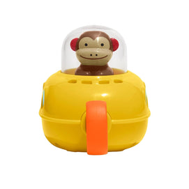 Skip Hop Jouet De Bain Sous-Marin 12M+ - Singe