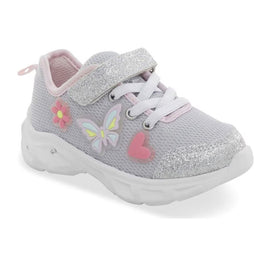 Baskets Lumineuses Carter's Shoes - Gris