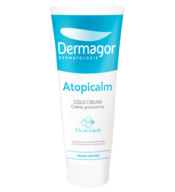 Demagor - Atopicalm Cold Cream nourishing softening treatment - 40 ml