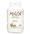 GPH Diffusion Maca Bio 100 comprimés – boîte