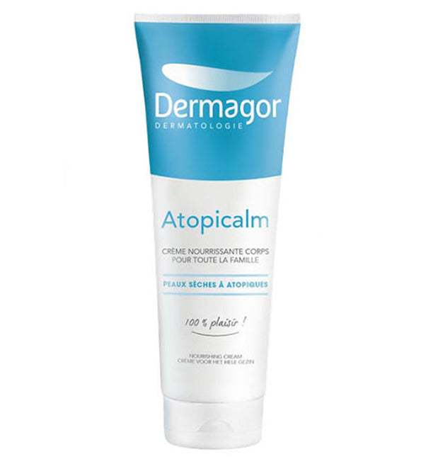 Demagor - Atopicalm Nourishing body cream - 250 ml