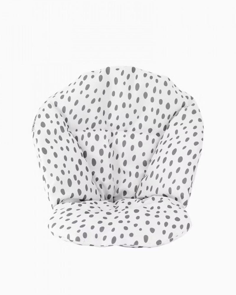 Coussin Chaise Haute Twistshake - Blanc