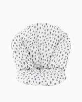 Coussin Chaise Haute Twistshake - Blanc