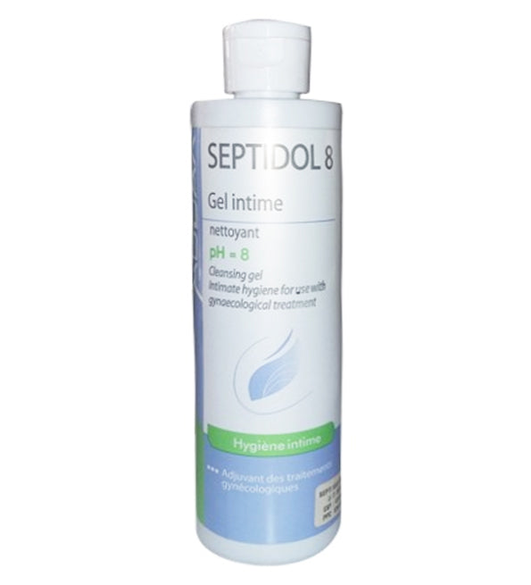 Addax Septidol Intimate gel ph8 - 250 ml