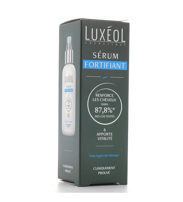 Luxeol Fortifying Serum 75ml