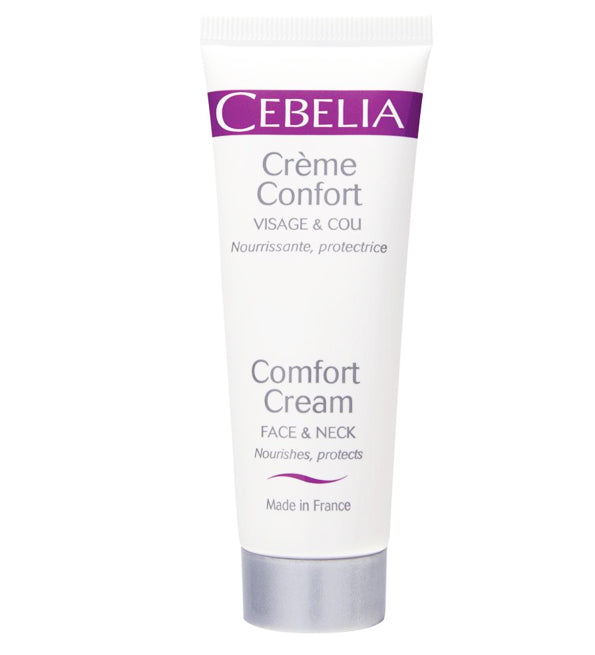 Cebelia Comfort Face Neck Cream 40Ml