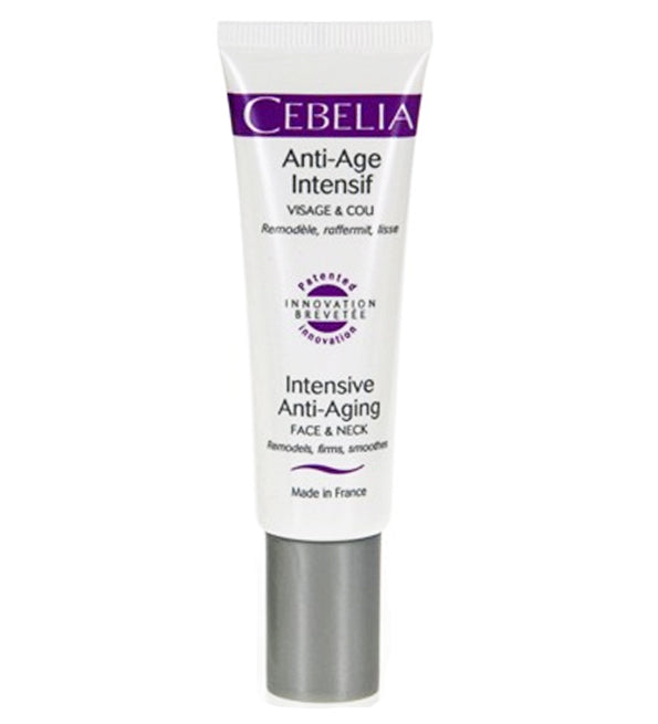 Cebelia - Intensive anti-aging Anti-Aging Anti-Wrinkle Firming Cream - 30 ml