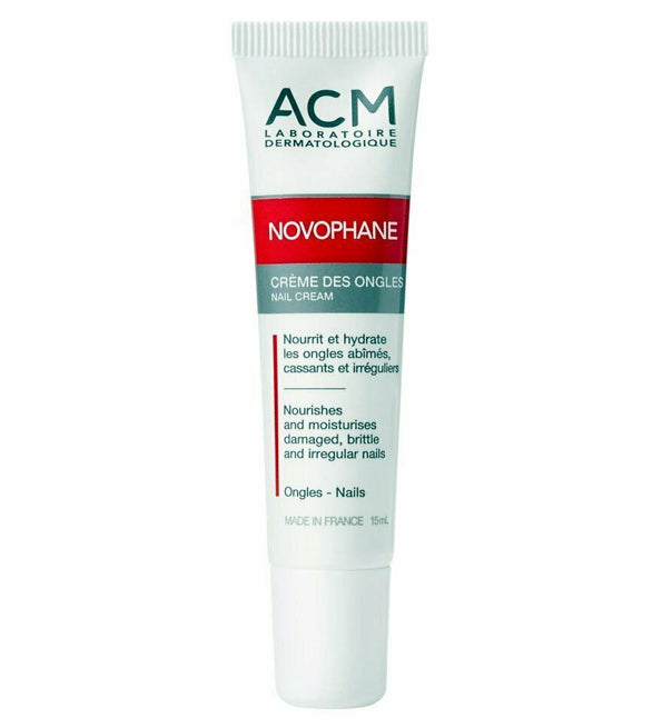ACM Novophane Nail Cream - 15ml