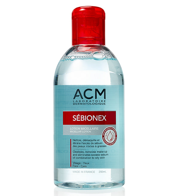 ACM Sébionex Lotion Micellaire – 250ml