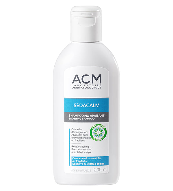 ACM Sédacalm Soothing Shampoo - 200ml