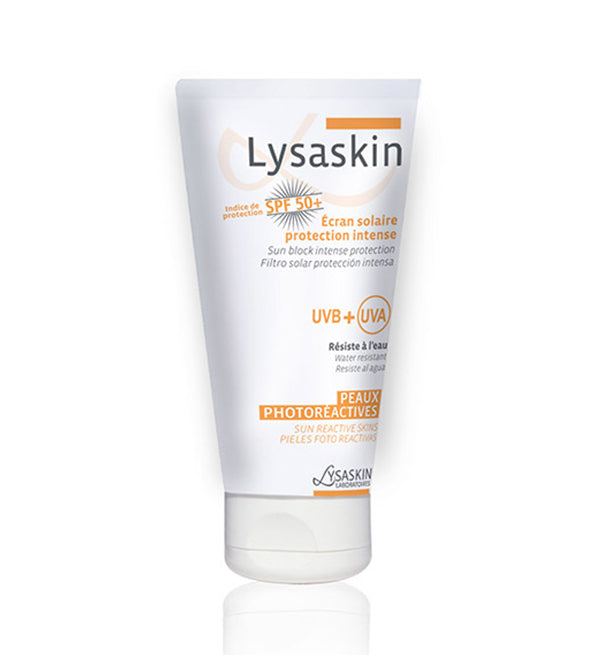 شاشة ليساسكين 50+