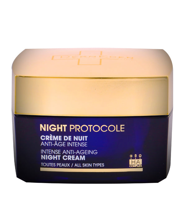 Dermeden Crema de Noche Antiedad Intensa - 50 ml