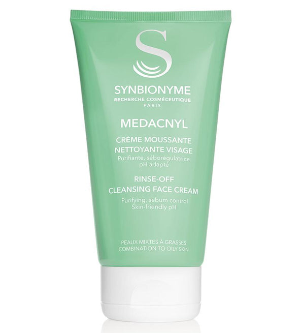 Synbionyme - Medacnyl Foaming Facial Cleansing Cream - 150 ml