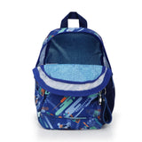 Gabol Petit Sac à Dos CREW - Bleu