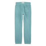 OshKosh Boy's Fleece Jogger Pants - Green