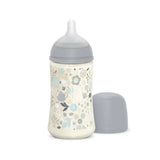 Suavinex Biberon Wonderland Polyamide 270ml - Bleu