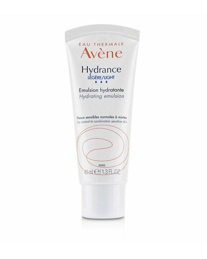 Eau Thermale Avène - Hydrance LÉGÈRE Émulsion hydratante 40 ml