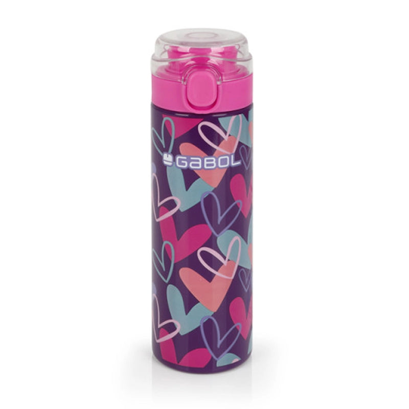 Gabol Gourde en Acier Inoxydable KOKORO 600ml - Multi