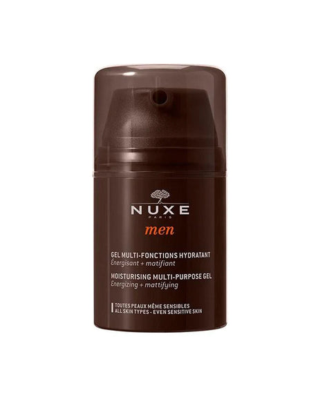 Nuxe Men Gel Multi-Fonctions Hydratant - 50ml
