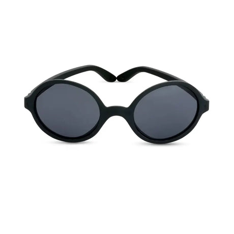 ki ET LA Lunettes Sun 2-4 ans Rozz - Gris Orage